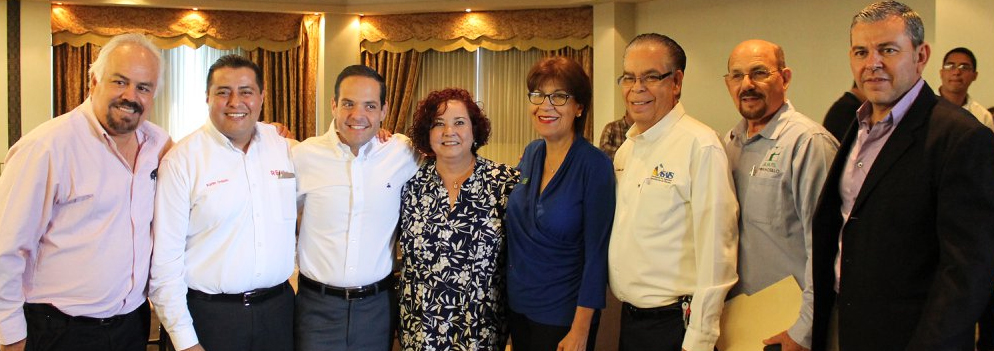 LIC. MALORO ACOSTA GUTIÉRREZ