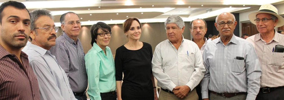 LIC. LILLY TELLEZ